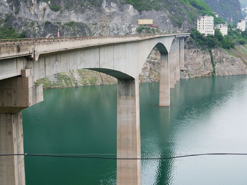 File:YoufanggouLakeView3.JPG