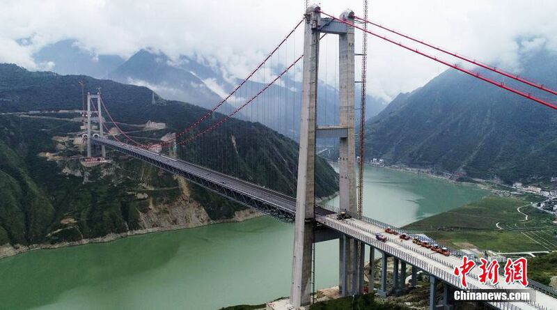 File:Daduhe bridge Xingkang2018View.jpg