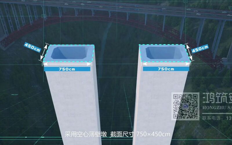 File:BaishuiheRenderPiers.jpg