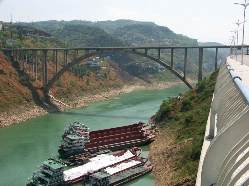 File:FulingWujiangRiverBridge9.jpg