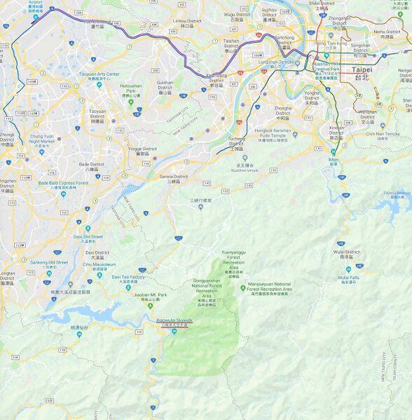 File:Xiaowulai Sky Trail LocationMapWide.jpg