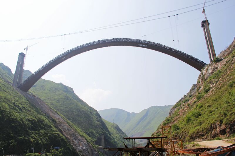 File:281BeipanjiangQinglong2014FromBelow.jpg