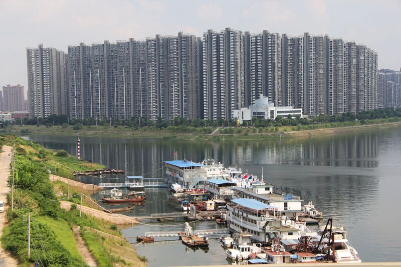 File:819ChangshaApartments copy.JPG