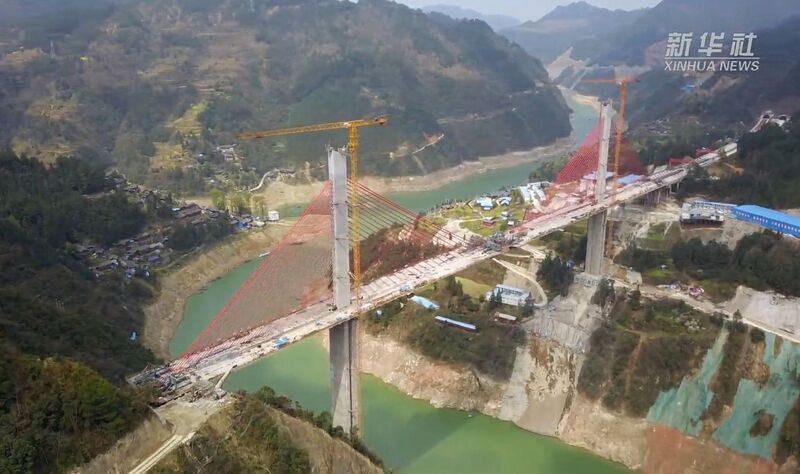 File:Qingshuijiang Bridge JianrongDrone12.jpg