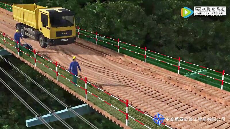 File:TangjiaheAccessBridgeTruck.jpg