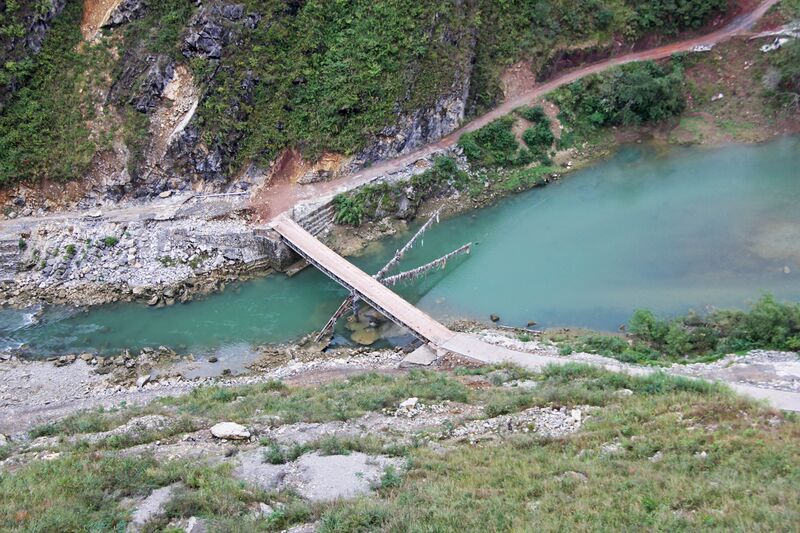 File:XiaoheDejiangSmallBridge.jpg