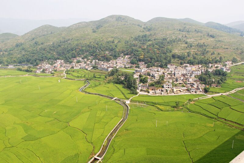 File:MengzhaiTown.jpg