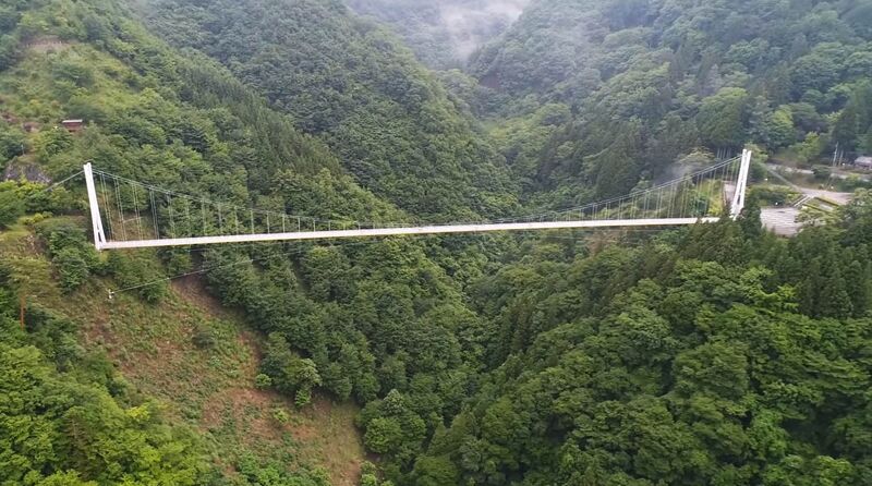 File:UenoSkybridgeDroneSide.jpg