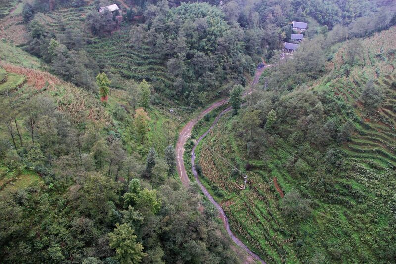 File:YinchanggouValley.jpg