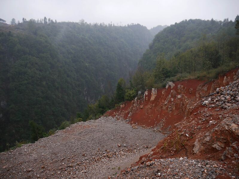 File:ChuanbaTreesCanyon.JPG