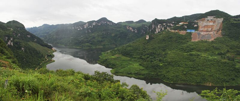 File:KaizhouhuPanorama.jpg