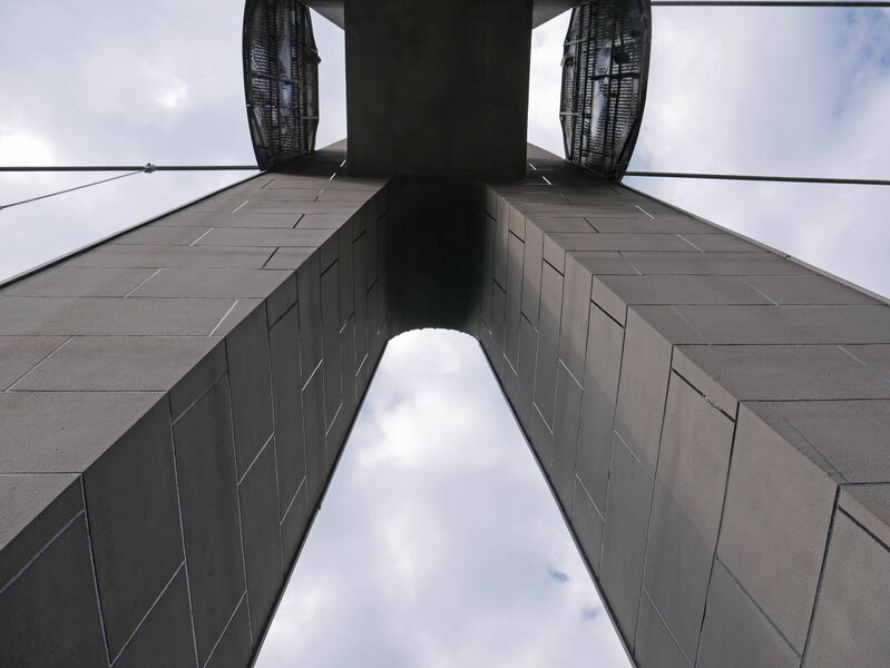 File:YangshanheTowerSkyView.JPG