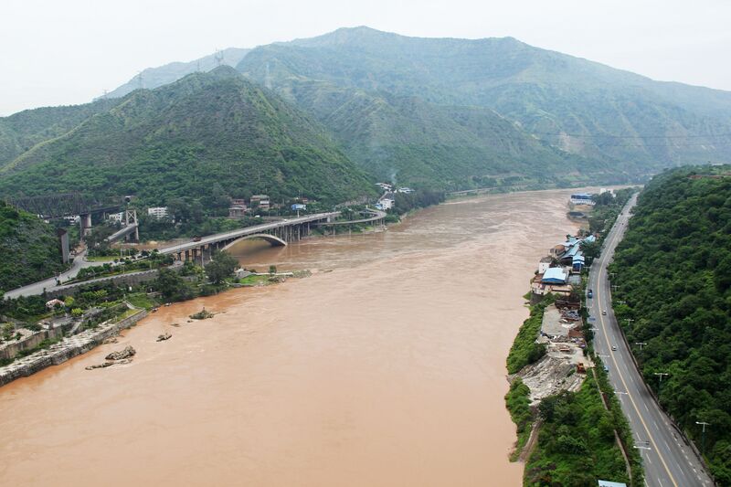 File:JinshajiangQinglongshanYalongConfluence.jpg