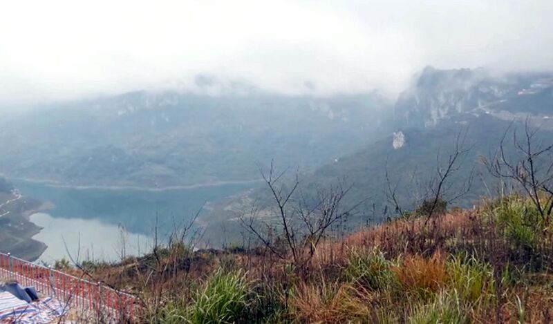 File:KaizhouhuGorgeView.jpg