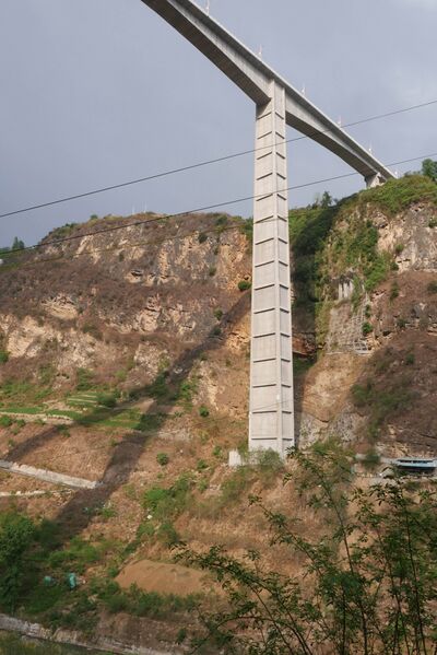 File:Sanxia LianxinPierSky.JPG
