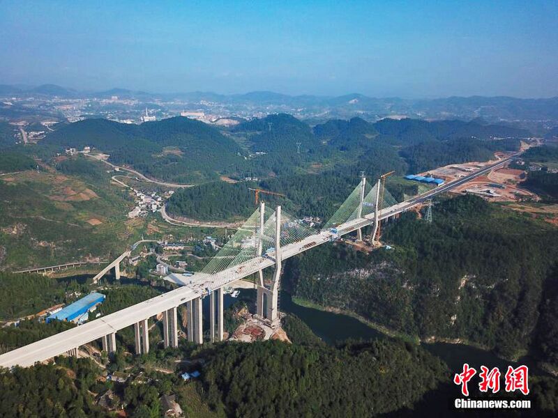File:Wujiang Bridge Nanmudu HighAbove.jpg
