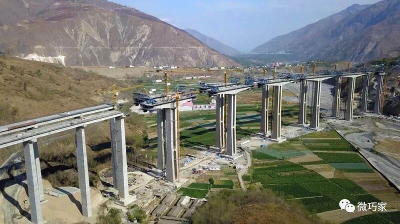 File:Xiaojiang Bridge GeqiaoSunny.jpg