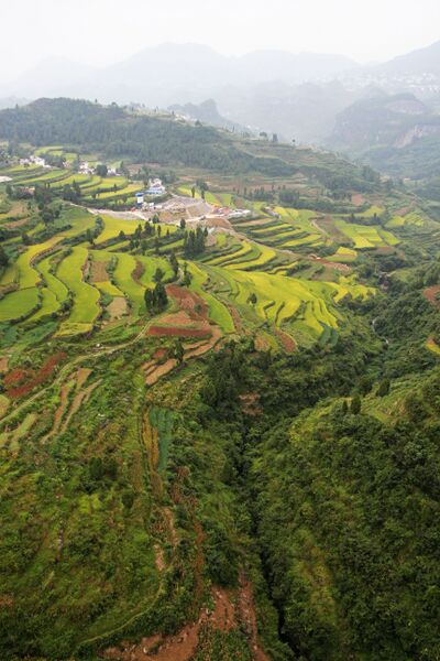 File:GuanzhaiValley.jpg