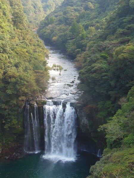 File:Kamikawaotaki Waterfall.jpg
