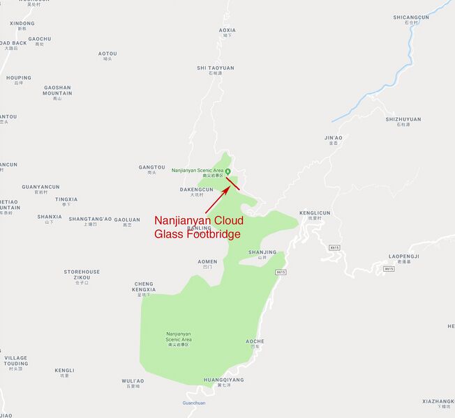 File:NanjianyanCloudGlassFootbridgeLocationMap.jpg