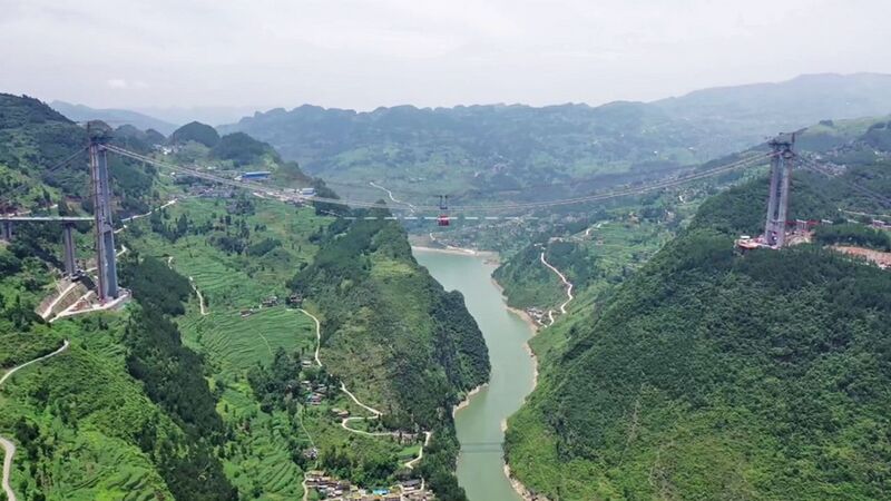 File:TongziheBridgeJinrentongSideHighTowers.jpg