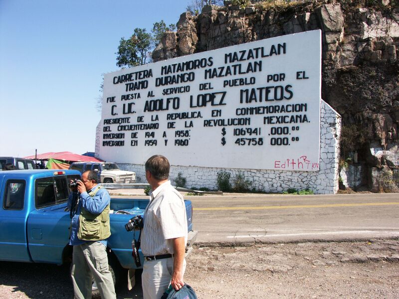 File:DurangoHighwaySign copy.jpg