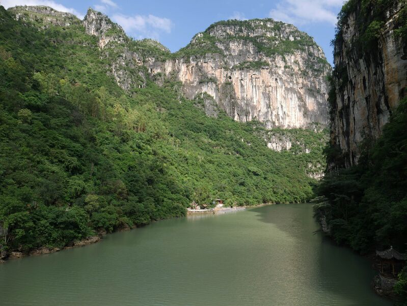 File:HuajiangChainOldWideView.JPG