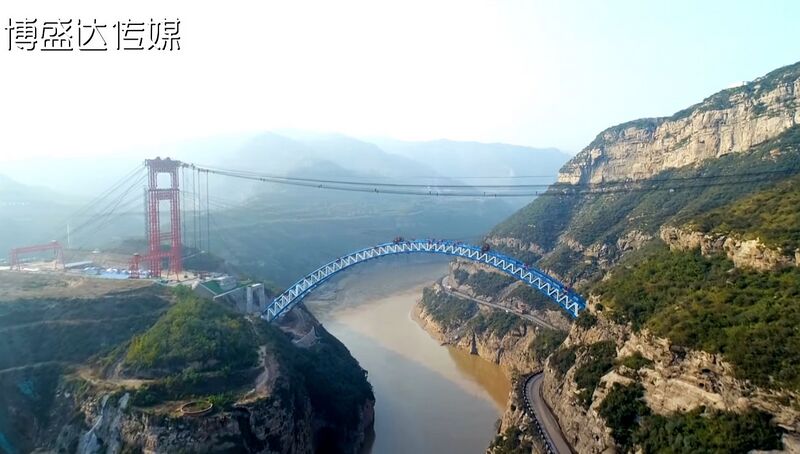 File:HuangheRailwayBridgeLongmen14.jpg