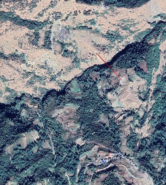 File:Pakhapani-Kot GaunSatellite.jpg