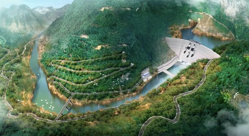 File:Qingjiang Bridge YaojiapingRender.jpg