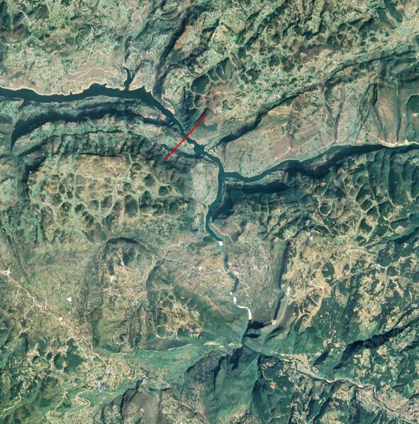 File:Tongzihe Bridge JinrentongSatelliteWide.jpg