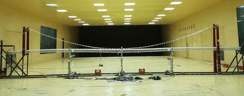 File:DaduheModelByWindTunnelLaboratoryofCentralSouthUniversity.jpg