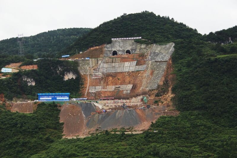 File:KaizhouhuTunnel.JPG