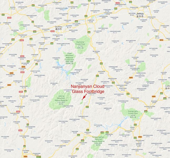 File:NanjianyanCloudGlassFootbridgeLocationMapWide.jpg