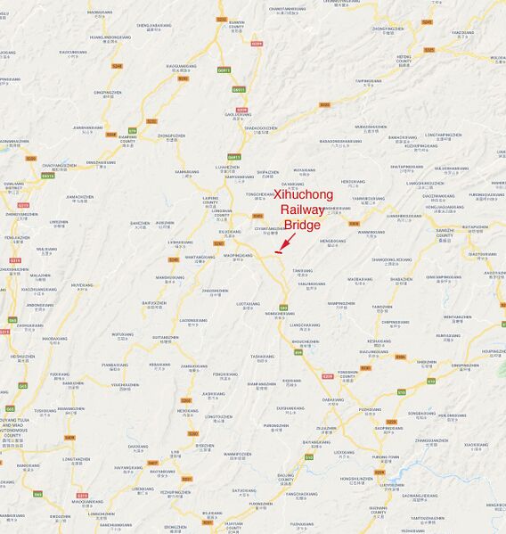 File:Xihuchong RailwayLocationMapWide.jpg