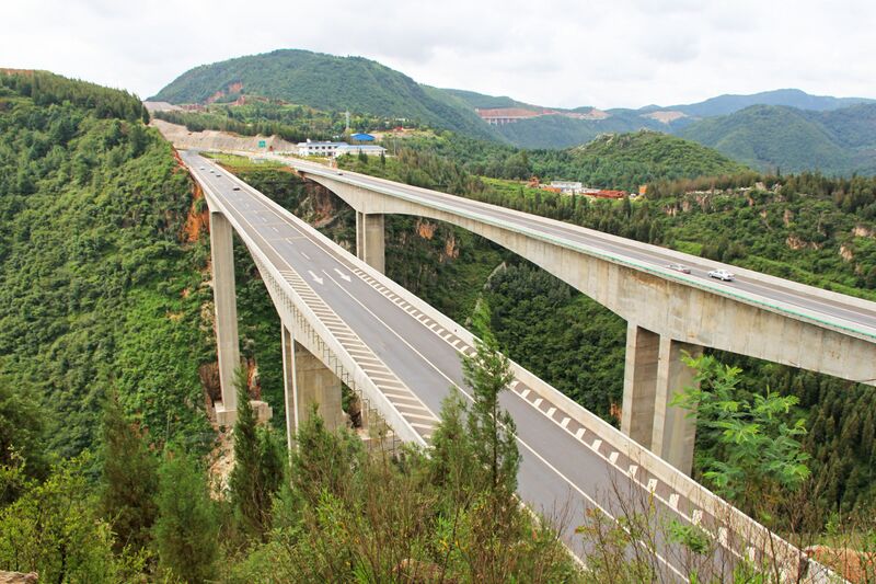 File:XiyoudongFromHill.jpg