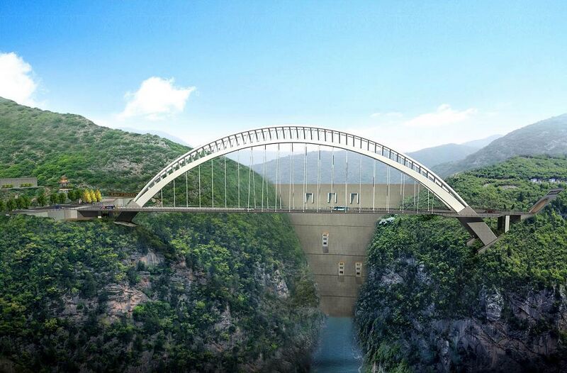 File:Dongzhuang Dam Jinghe Bridge.jpg