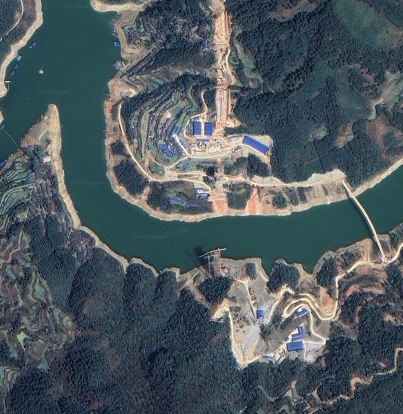 File:Qingshuijiang Bridge JianrongSatellite.jpg