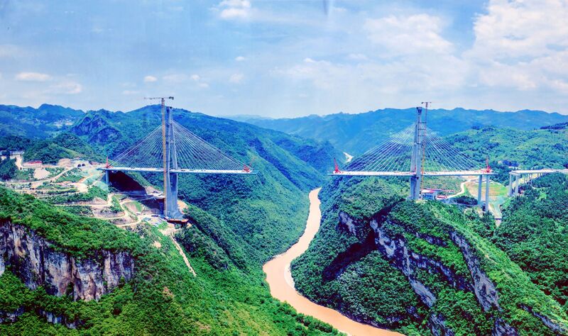 File:Chishuihe Bridge JinshaAerialDrone.JPG