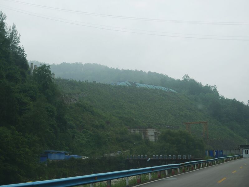 File:WangjiazhaizhenSouthSlope.JPG