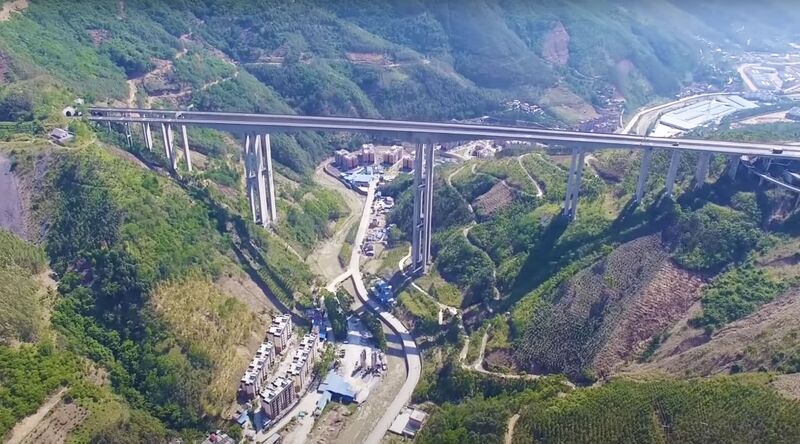File:ZhegaoHighDroneRoad.jpg