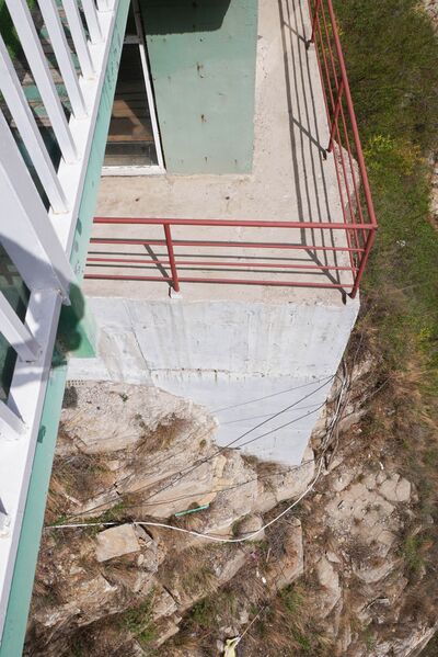 File:Tianjishan FootbridgeFoundation.JPG