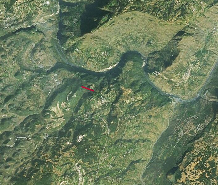 File:XinzhaiBridgeSatellite&Bridge.jpg