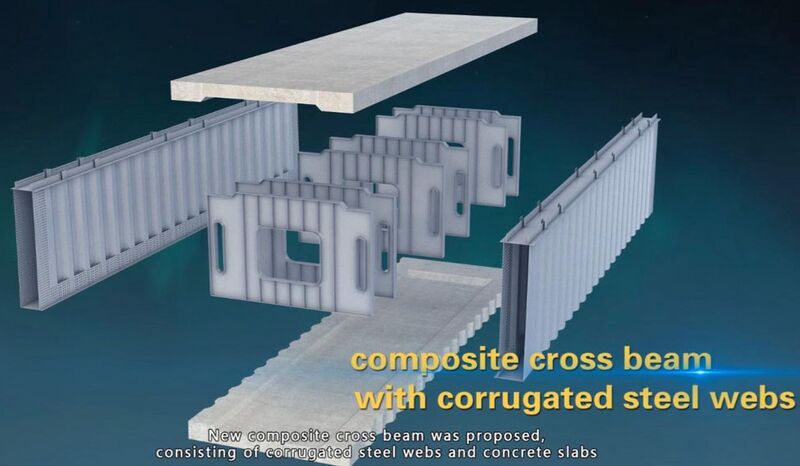 File:DaduheLudingSuspensionTowerCorrugated.jpg