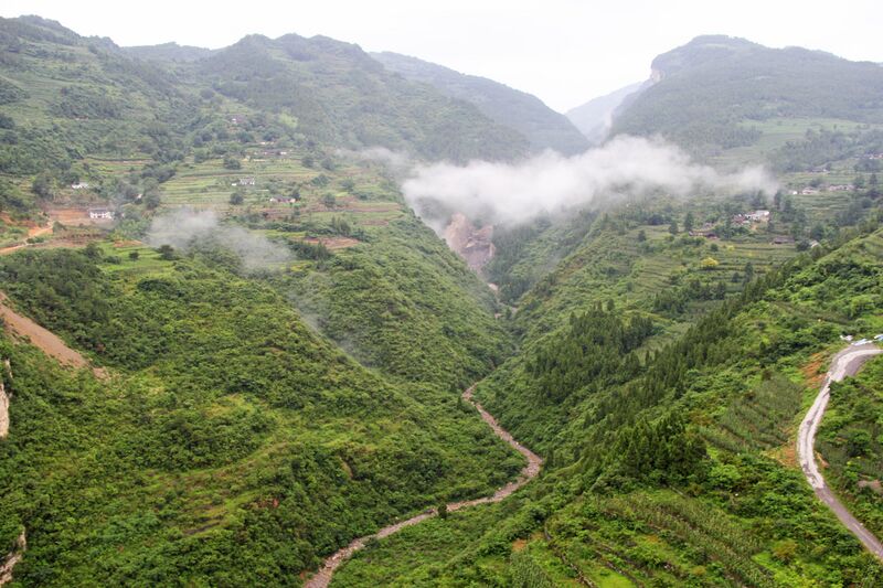 File:NianzipingUpstream.jpg