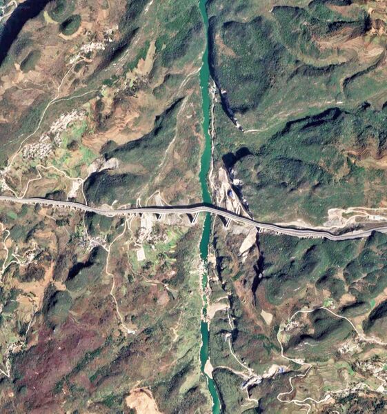 File:Sanchahe Bridge XiarongSatellite.jpg