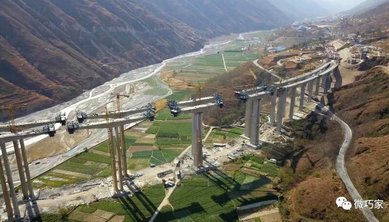 File:Xiaojiang Bridge GeqiaoDrone.jpg