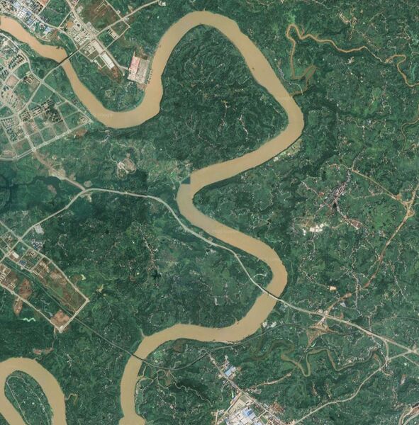 File:Qujiang Bridge QingxikouSatelliteWide.jpg