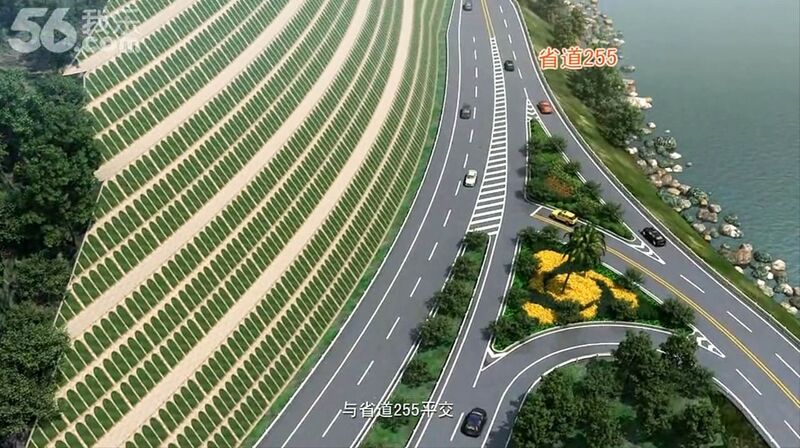 File:XiangxiBridgeInterchange.jpg
