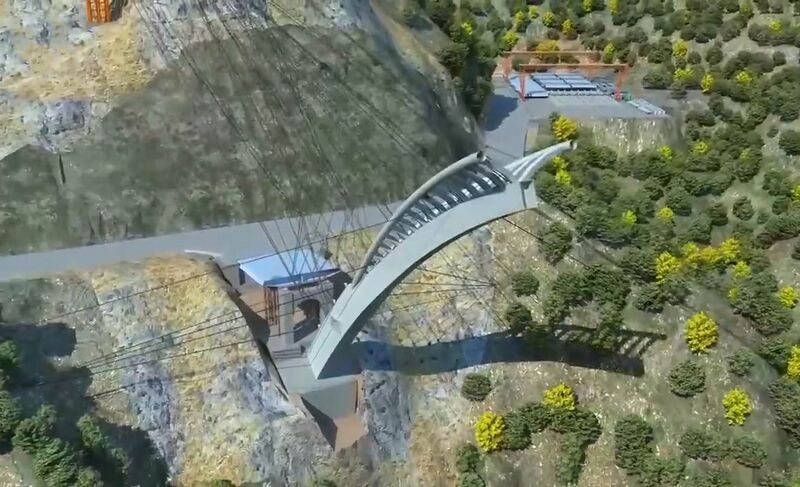 File:Jinghe Dongzhuang DamSteelArchCables.jpg